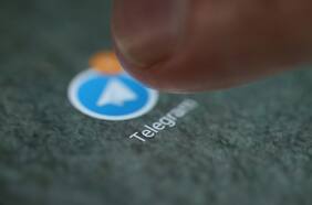 Ucrania prohíbe el uso oficial de la aplicación Telegram por temor al espionaje ruso