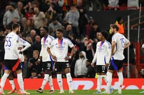 El Olympique de Lyon se salva del infierno: revocan el descenso del gigante francés