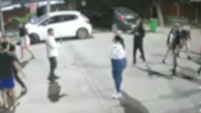 Capturan a menor de edad con orden de detención vigente por homicidio en Puente Alto en 2025