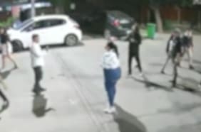 Capturan a menor de edad con orden de detención vigente por homicidio en Puente Alto en 2025