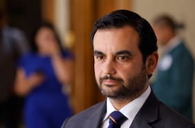 Exministro Gajardo rechaza retroceso en expropiación de Colonia Dignidad por parte del gobierno de Kast