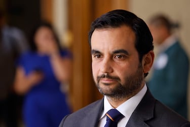 Exministro Gajardo rechaza retroceso en expropiación de Colonia Dignidad por parte del gobierno de Kast