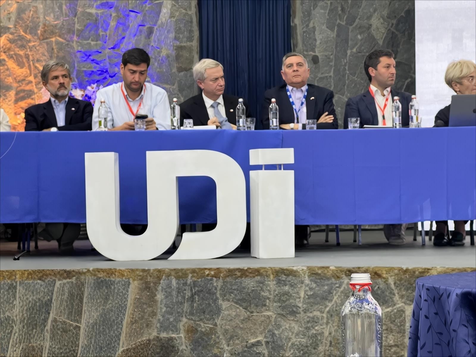 En Consejo Social UDI: gremialismo entregará a Kast propuesta con preocupaciones ciudadanas recogidas a lo largo del país