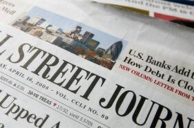 Las noticias más importantes de 2024, según The Wall Street Journal