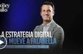 La estrategia digital que mueve a Falabella