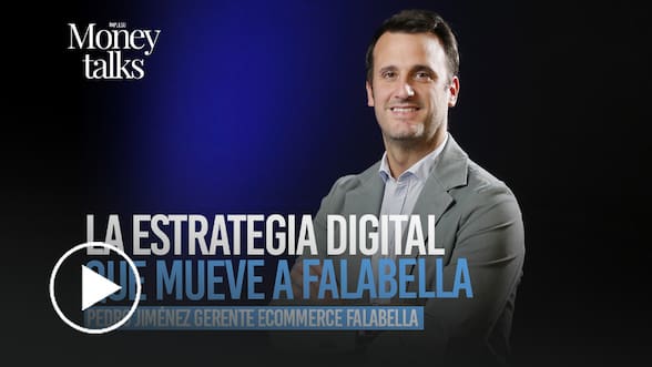 La estrategia digital que mueve a Falabella
