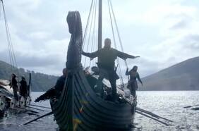 “Ahora es nuestro turno de hacer historia”: Vean el primer adelanto de Vikings Valhalla