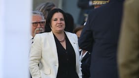 Ministra Steinert solicita remoción de la número tres de la PDI y abre primer flanco con las policías