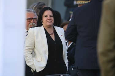 Seis homicidios en 24 horas en la Región Metropolitana elevan presión a primera semana de ministra Steinert