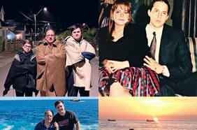 El año de duelo de la profesora del Saint George’s