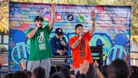 Académicos chilenos llevan a España una metodología que utiliza rap y freestyle para transformar la convivencia escolar