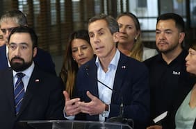 Alcaldes valoran retiro de reglamento de la Ley de Seguridad Municipal y comprometen mesa de trabajo “para revisar artículo por artículo”