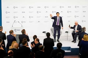 Marco Rubio y los lazos culturales entre EE.UU. y Europa