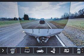 ¿Cómo funciona la tecnología de “remolque invisible” de moda en EE.UU.?