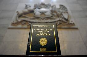Evolución constitucional