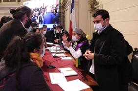 Una convivencia tensionada: cómo se puede favorecer el diálogo en la Convención