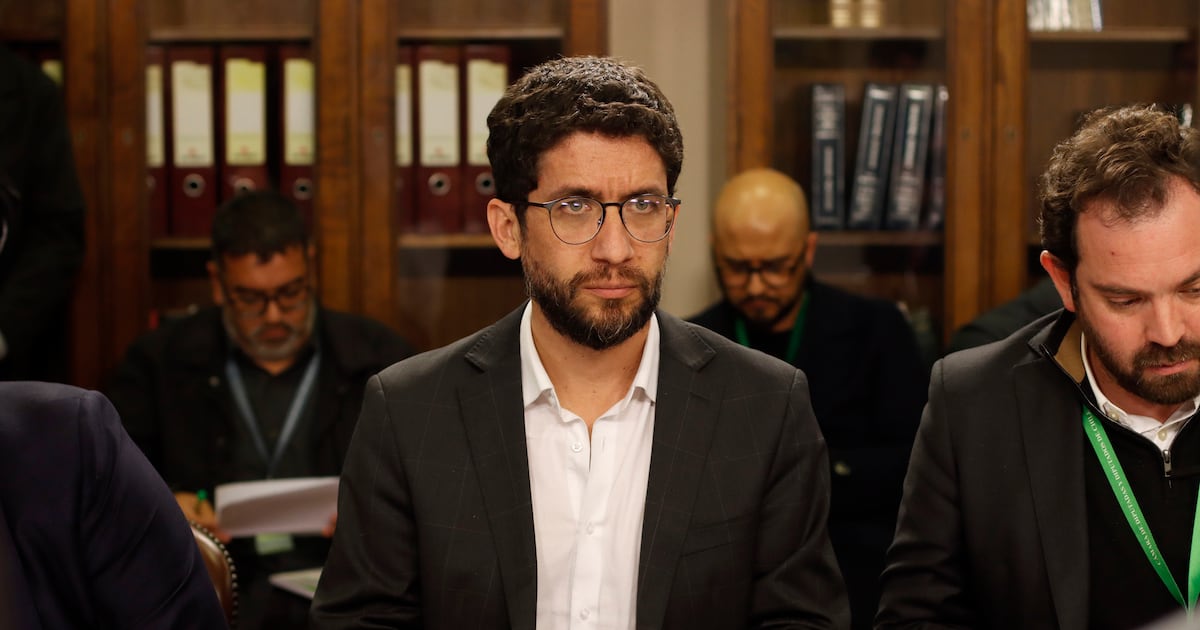 “Va a ser un insumo importante”: Boccardo valora informe de Codelco tras fatal accidente en El Teniente