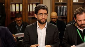 “Va a ser un insumo importante”: Boccardo valora informe de Codelco tras fatal accidente en El Teniente