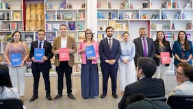 Gobierno presenta Política Nacional de Reinserción Social Juvenil