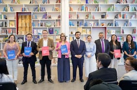 Gobierno presenta Política Nacional de Reinserción Social Juvenil