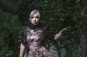 Mariana Enriquez vuelve a su segunda novela: “Es un relato de iniciación hacia una vida para nada edificante”