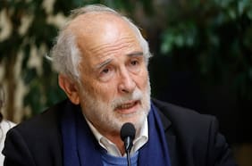 “Fue muy doloroso”: Montes presenta cuenta pública recordando “vientos en contra” como caso Convenios