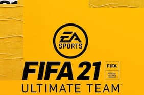 Un empleado de FIFA 21 es acusado de vender tarjetas para Ultimate Team por miles de euros
