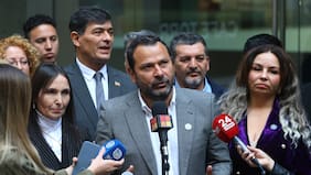 Presidente del PDG descarta que Parisi y el partido se reúnan con Jara o Kast