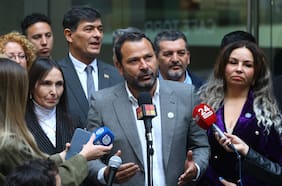 Presidente del PDG descarta que Parisi y el partido se reúnan con Jara o Kast