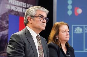 Hacienda encarga estudio para comparar sueldos entre el sector público y privado