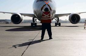 Latam calcula en 35% su actividad en marzo versus 2019