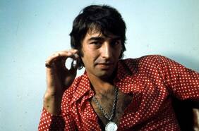 Ídolo de América: las dos noches en que Sandro se devoró la Quinta Vergara