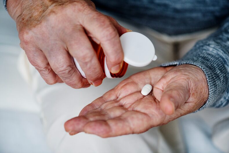 Do you have allergies or nasal congestion? US wants to remove phenylephrine from flu drugs