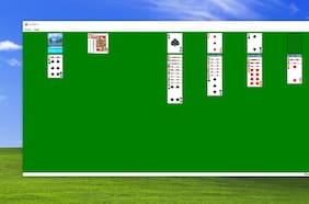 El Solitario de Windows cumplió 30 años y todavía cuenta con 35 millones de jugadores mensuales