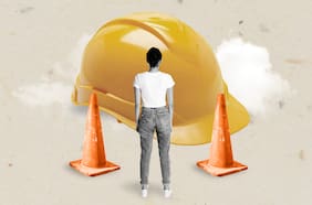 Las barreras que enfrentan las mujeres en la industria de la Construcción