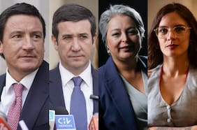 La batalla por las 40 horas: oficialismo contradice a exministras Jara y Vallejo y asegura que jornada laboral no se modifica
