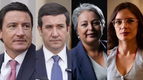 La batalla por las 40 horas: oficialismo contradice a exministras Jara y Vallejo y asegura que jornada laboral no se modifica