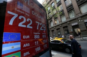 Swell Capital, la caída de una pequeña gestora de fondos que llegó al Ministerio Público