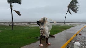 El huracán Melissa toca tierra como la tormenta más fuerte de la historia de Jamaica