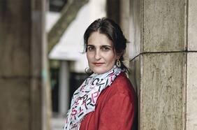 Columna de María José Zaldívar: ¿Cuál es el monto que debería tener una pensión?