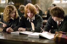 Harry Potter: el modelo de educación gratuita en Hogwarts