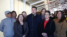 La Florida destinará $1.000 millones para proyectos de seguridad impulsados por vecinos