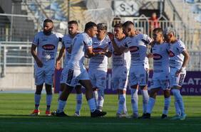 “No existe infracción a los estatutos o reglamentos”: Melipilla reacciona a la denuncia de Deportes Concepción