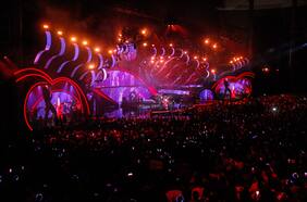 Quiénes son los animadores del Festival de Viña 2025