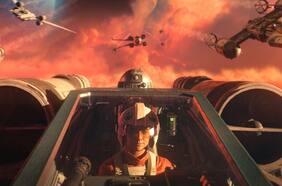 Disney eliminó a Rogue Squadron de su calendario de estrenos