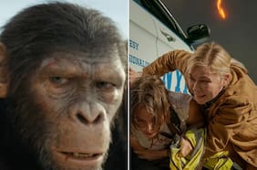 Las mejores películas de 2024 según The New York Times (y cómo verlas en Chile)