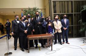 Columna de Daniel Matamala: Se llama misoginia