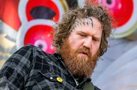 Muere a los 51 años Brent Hinds, fundador de Mastodon, en un accidente en moto