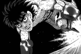 El final de Hajime no Ippo podría estar cerca