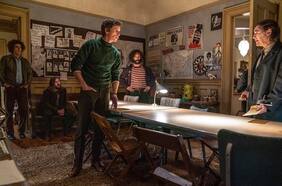 Premios SAG: El juicio de los 7 de Chicago, Chadwick Boseman y The Crown son los grandes ganadores